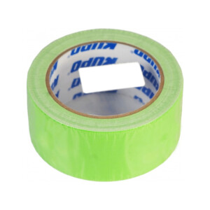 KUPO GT-515GN Gaffa Tape Green 48mm*13,72m скотч зеленый