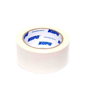 KUPO GT-515W Gaffa Tape White 48mm*13,72m скотч белый