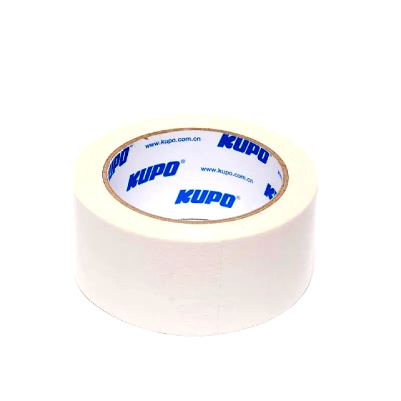 KUPO GT-515W Gaffa Tape White 48mm*13,72m скотч белый