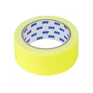 KUPO GT-515Y Gaffa Tape yellow 48mm*13,72m скотч желтый