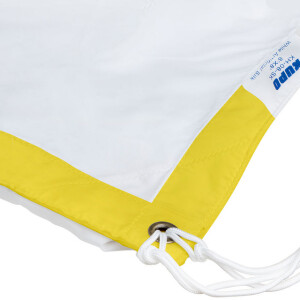 KUPO KH-20-SK 20&#039;x20&#039; Butterfly textile artificial silk w/bag рассеиватель 6х6 м белый шёлк