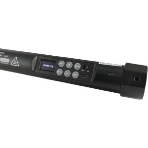 Nanlite PavoTube II 30XR-KIT 2 RGBWW комплект светодиодных трубок 122 см