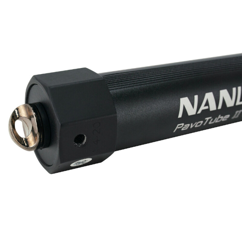 Nanlite PavoTube II 30XR-KIT 4 RGBWW комплект светодиодных трубок 122 см