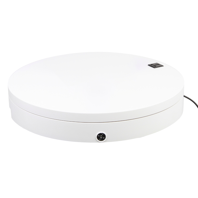 Falcon Eyes Table 600RC платформа поворотная для 3D фото и видеосъемки