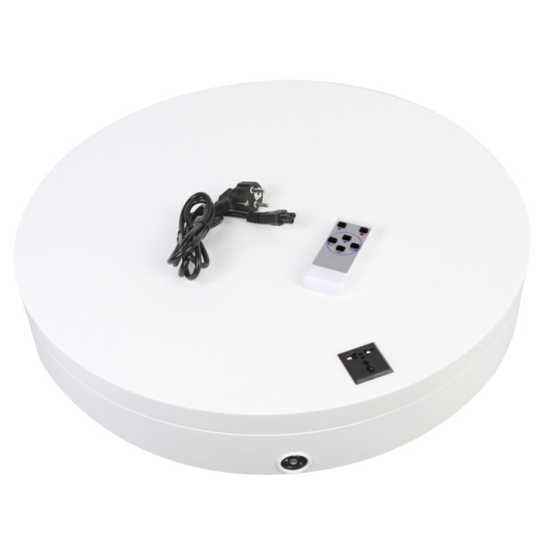 Falcon Eyes Table 600RC платформа поворотная для 3D фото и видеосъемки