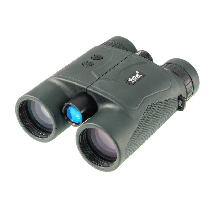 Veber 10x42 RFS1000 бинокль с лазерным дальномером