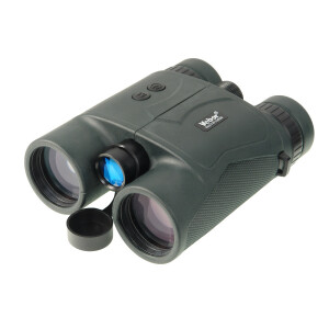 Veber 10x42 RFS1000 бинокль с лазерным дальномером