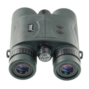 Veber 10x42 RFS1000 бинокль с лазерным дальномером
