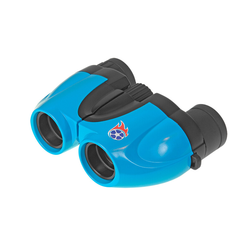 Veber 8х21 бинокль бирюза