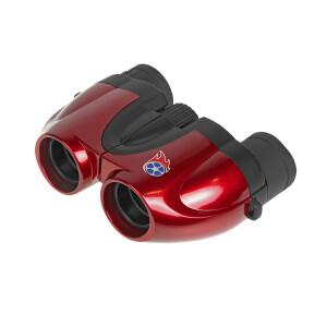 Veber 8х21 бинокль рубин