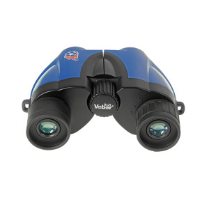 Veber 8х21 бинокль топаз