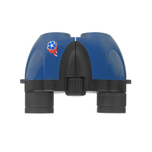 Veber 8х21 бинокль топаз