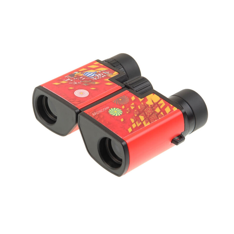 Veber 8х22 бинокль «Москва»