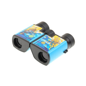 Veber 8х22 бинокль «Санкт-Петербург»