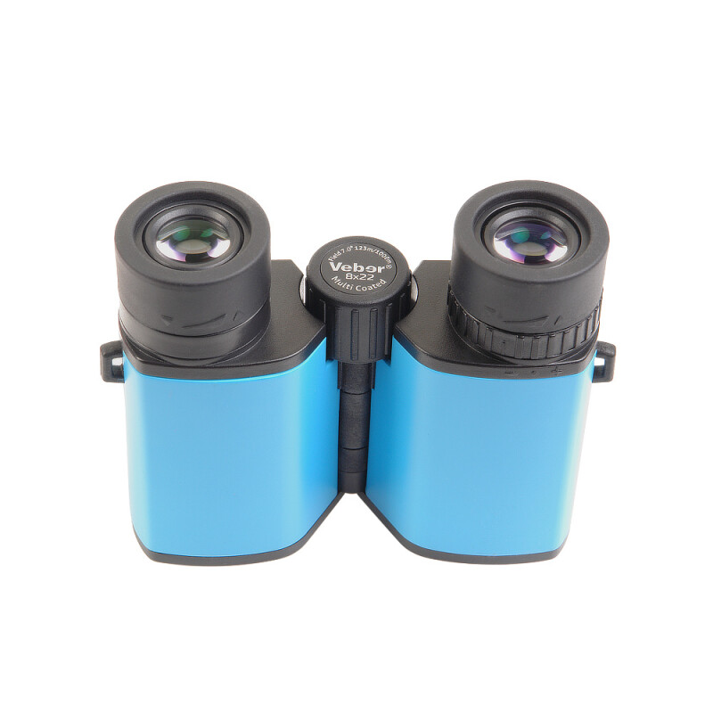 Veber 8х22 бинокль «Санкт-Петербург»