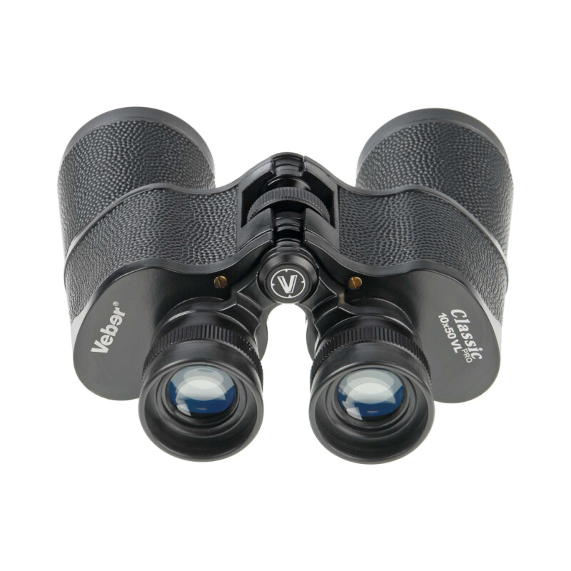 Veber Classic PRO 10x50 VL бинокль