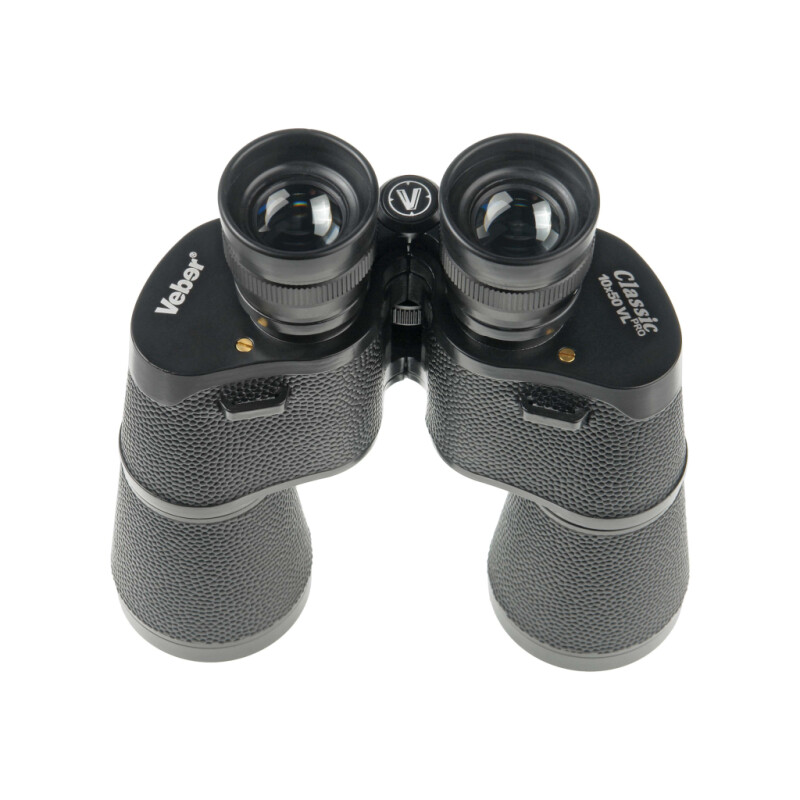 Veber Classic PRO 10x50 VL бинокль