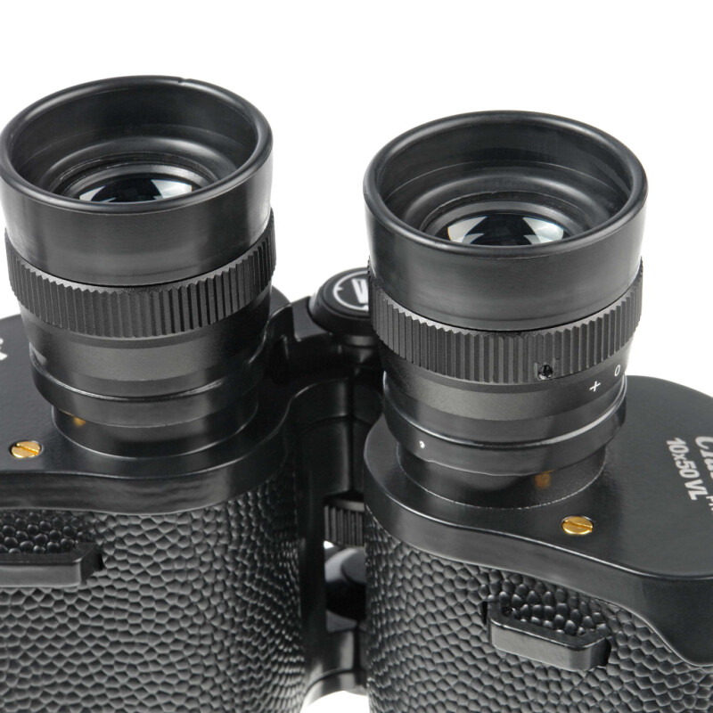 Veber Classic PRO 10x50 VL бинокль