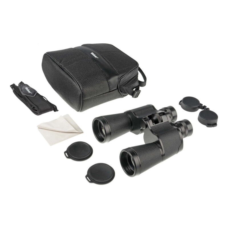 Veber Classic PRO 10x50 VL бинокль