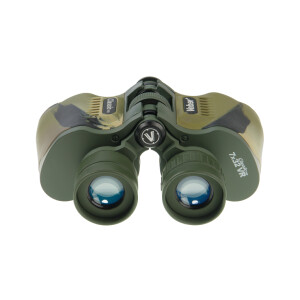 Veber Classic PRO 7x32 VR камуфлированный бинокль