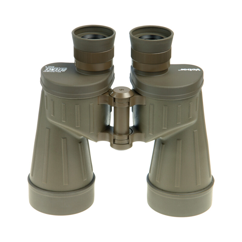 Veber Defence 10x50WP бинокль с сеткой