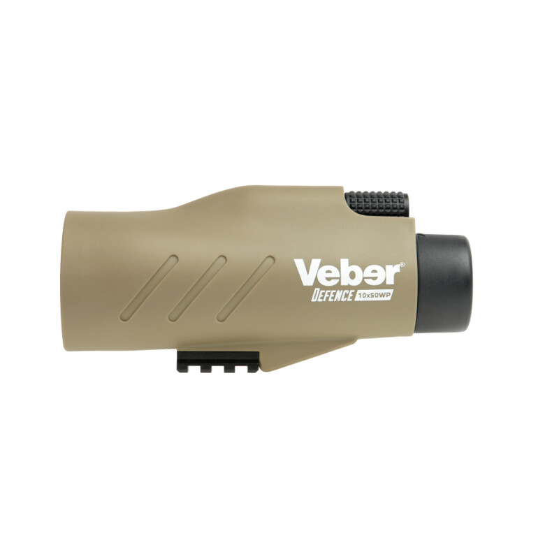 Veber Defence 10х50WP монокуляр с сеткой, шт