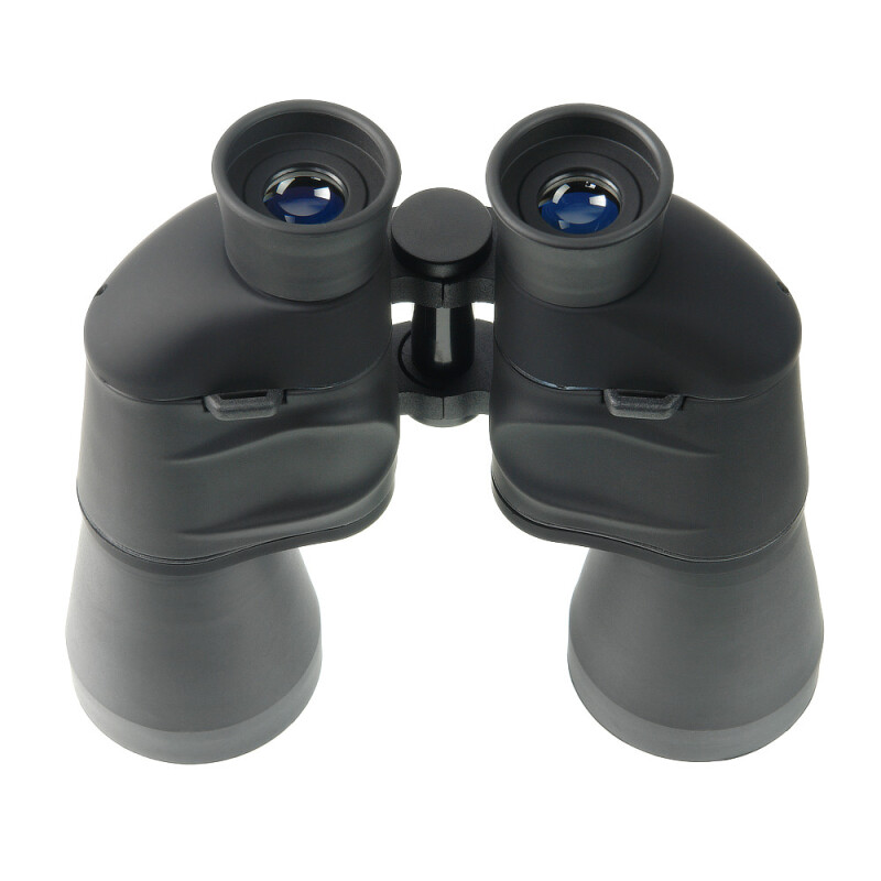 Veber Free Focus БПШ 10x50 бинокль