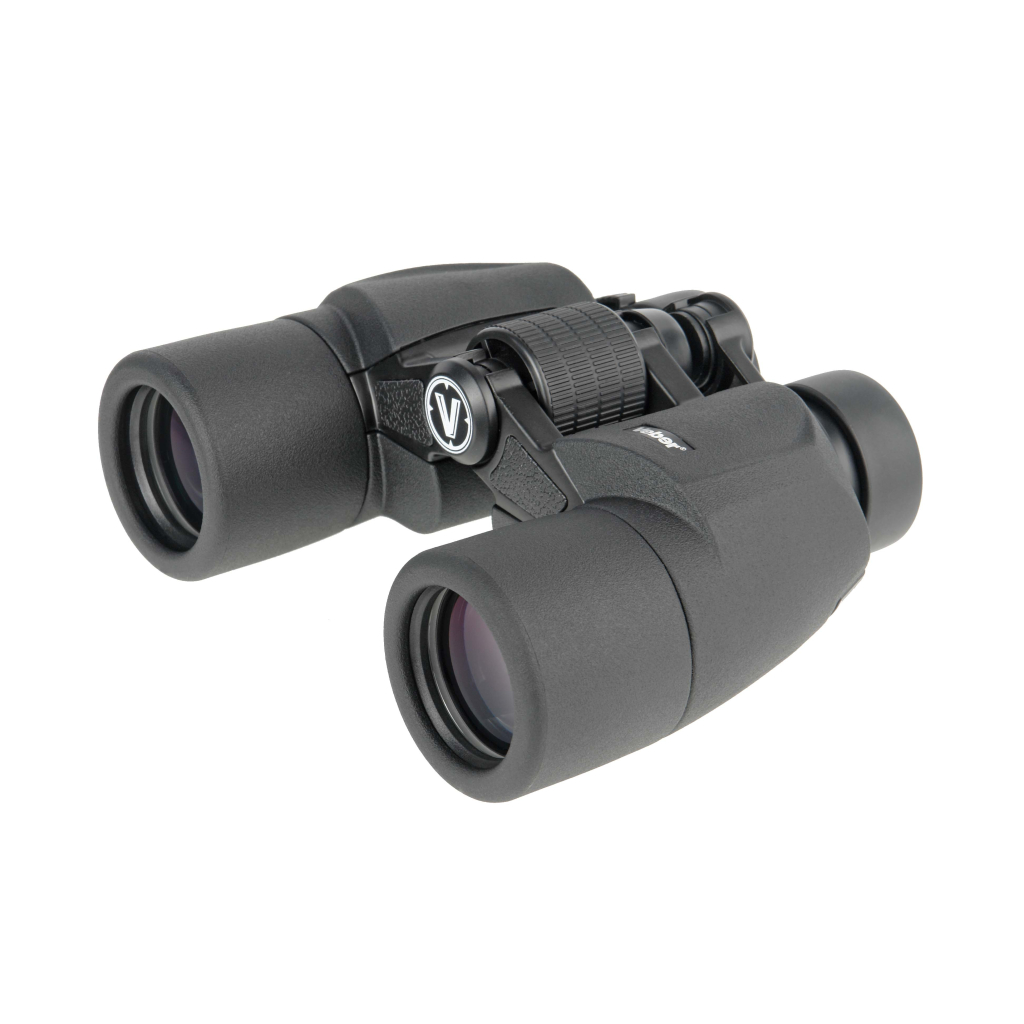 Veber Omega БПЦс 10x40WP бинокль с сеткой