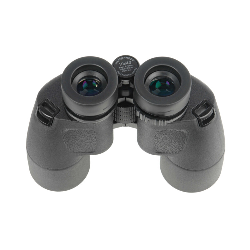 Veber Omega БПЦс 10x40WP бинокль с сеткой