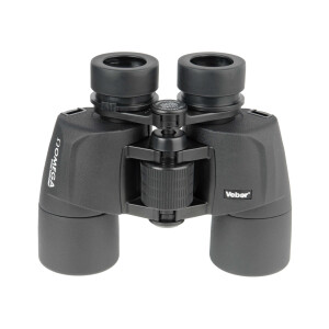 Veber Omega БПЦс 10x40WP бинокль с сеткой