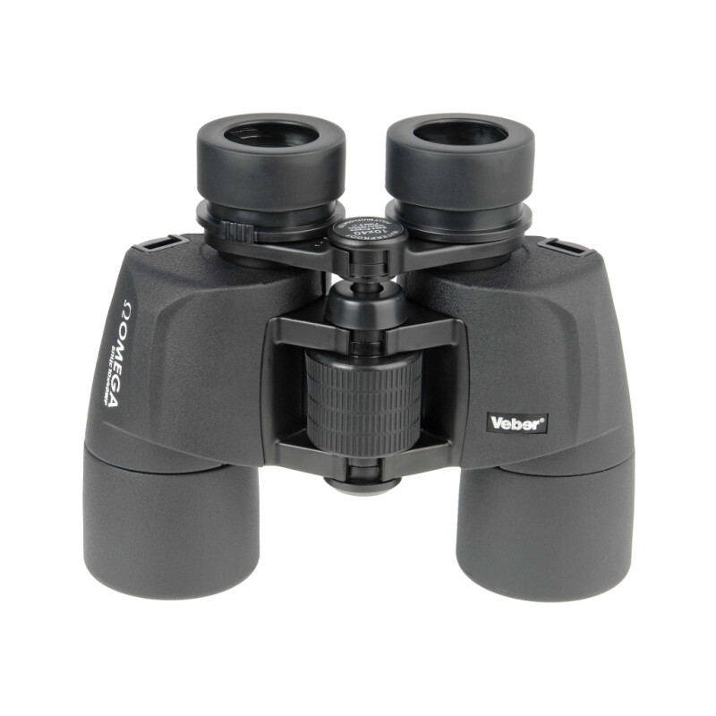 Veber Omega БПЦс 10x40WP бинокль с сеткой