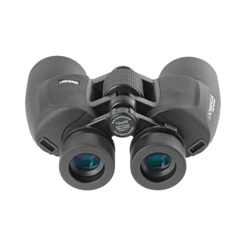 Veber Omega БПЦс 10x40WP бинокль с сеткой