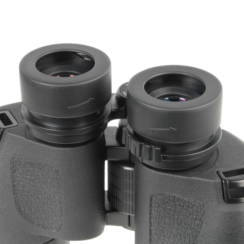 Veber Omega БПЦс 10x40WP бинокль с сеткой