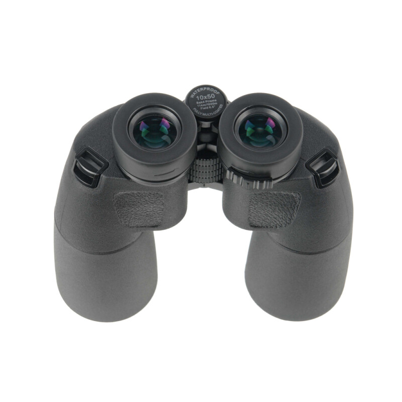 Veber Omega БПЦс 10x50WP бинокль с сеткой