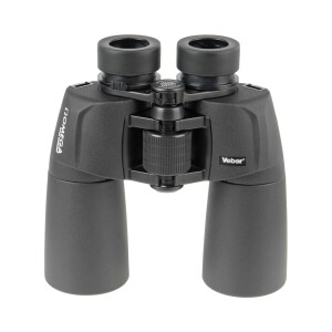 Veber Omega БПЦс 10x50WP бинокль с сеткой