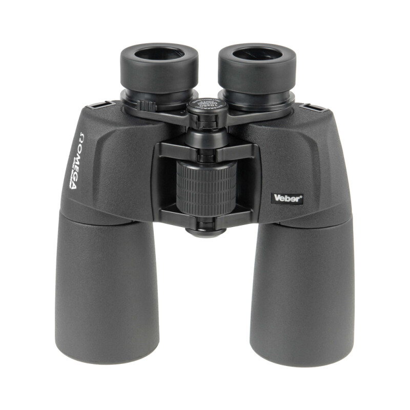 Veber Omega БПЦс 10x50WP бинокль с сеткой