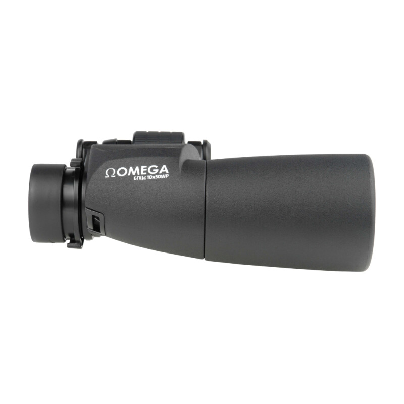 Veber Omega БПЦс 10x50WP бинокль с сеткой