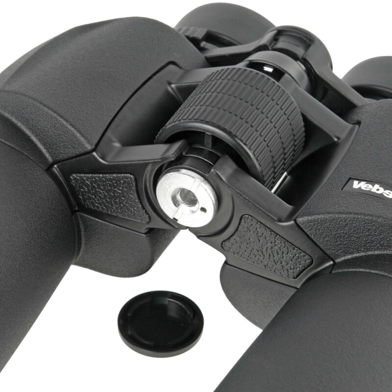 Veber Omega БПЦс 10x50WP бинокль с сеткой