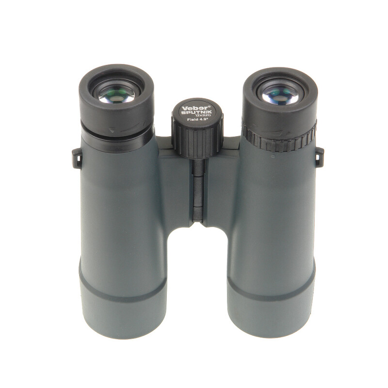 Veber SPUTNIK 12х32G бинокль