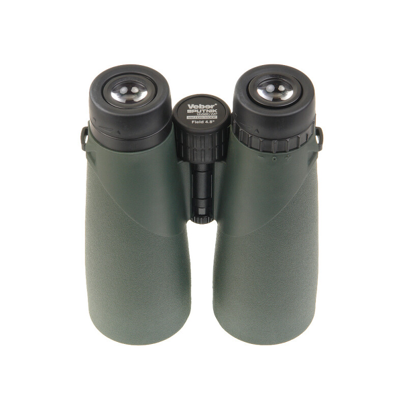 Veber SPUTNIK 12х50G WP бинокль