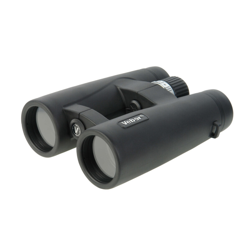 Veber SPUTNIK D 8х42 бинокль