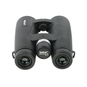 Veber SPUTNIK D 8х42 бинокль