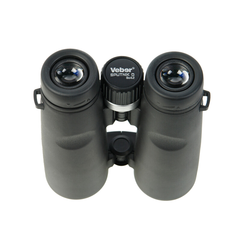 Veber SPUTNIK D 8х42 бинокль