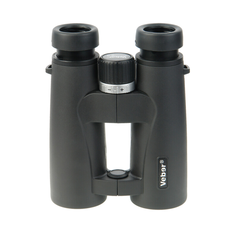 Veber SPUTNIK D 8х42 бинокль