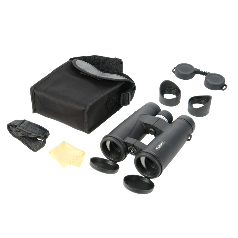 Veber SPUTNIK D 8х42 бинокль