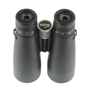 Veber SPUTNIK ZOOM 10-20х50 бинокль