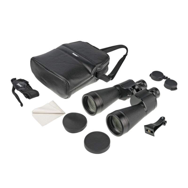 Veber Classic PRO 15x60 VL бинокль