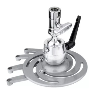 KUPO KD-301 Heavy Duty Universal Projector Mount w/16mm Receiver универсальный держатель проектора
