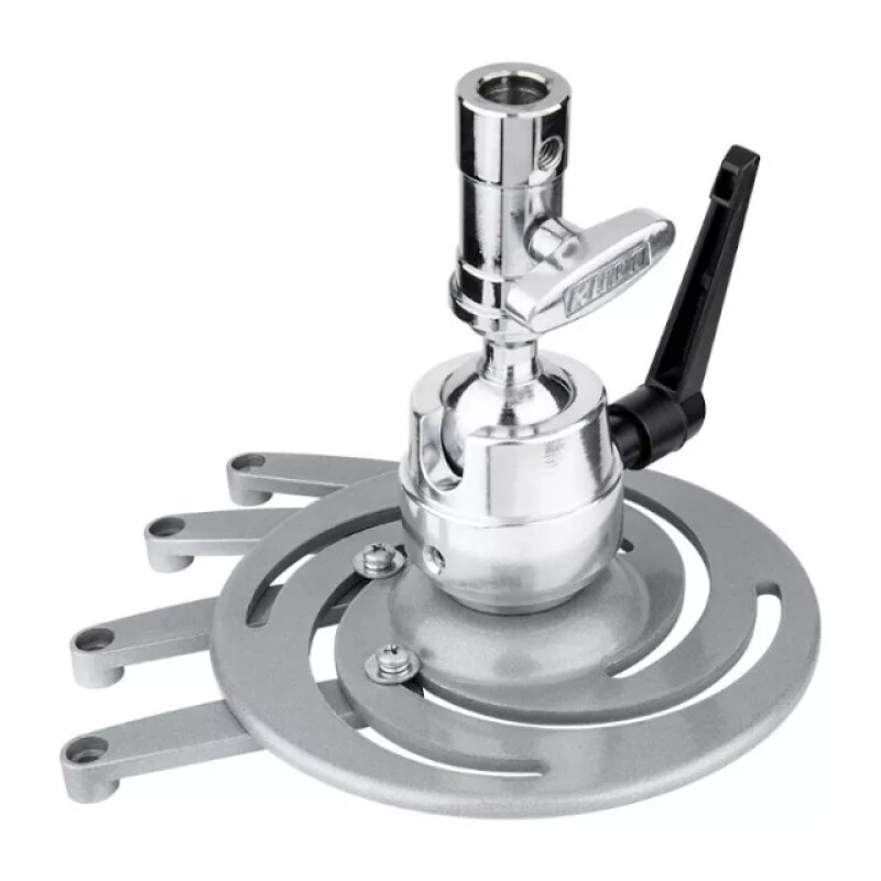 KUPO KD-301 Heavy Duty Universal Projector Mount w/16mm Receiver универсальный держатель проектора