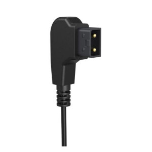 SmallRig 4253B кабель питания для аккумулятора D-Tap / NP-FZ100 Dummy Battery Power Cable